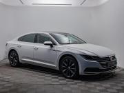 Volkswagen Arteon I Рестайлинг Москва  - изображение 27