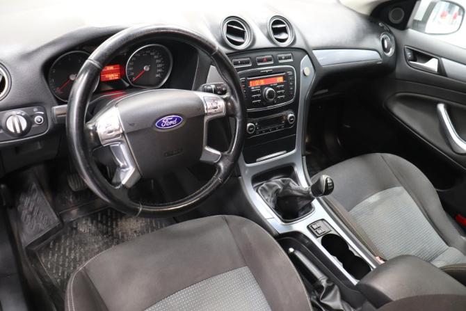 Ford Mondeo IV Рестайлинг с пробегом 2011 года, цена 623 000 рублей, 153605 км, седан, Автокод Объявления