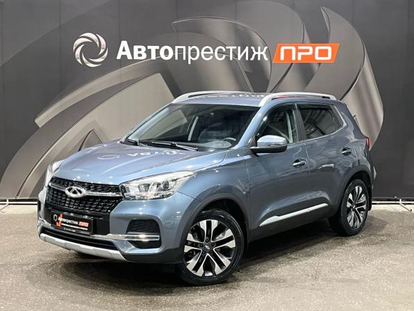 Chery Tiggo 4 I Рестайлинг с пробегом 2020 года, цена 1 299 000 рублей, 85935 км, внедорожник, Автокод Объявления