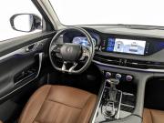 Changan CS95 I Рестайлинг 2 Москва  - изображение 41