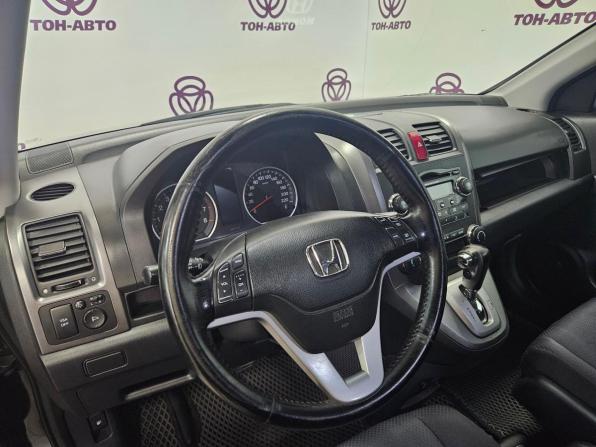 Honda CR-V III с пробегом 2008 года, цена 1 005 000 рублей, 284343 км, внедорожник, Автокод Объявления
