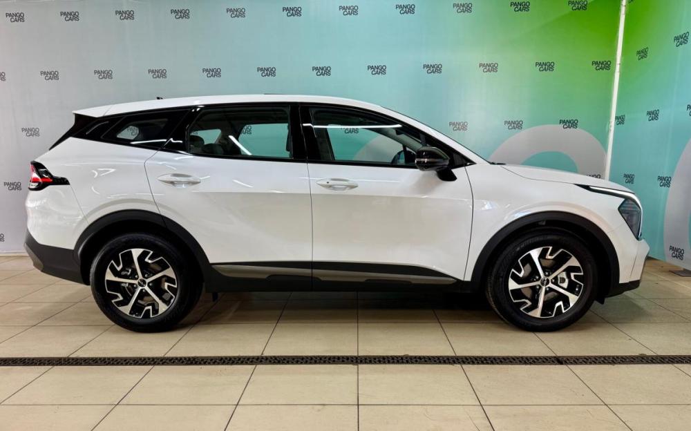 Kia Sportage V Набережные Челны  - изображение 5