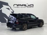 Subaru Forester II Рестайлинг Ростов-на-Дону  - изображение 32