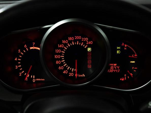Mazda CX-7 I с пробегом 2008 года, цена 749 585 рублей, 138440 км, внедорожник, Автокод Объявления