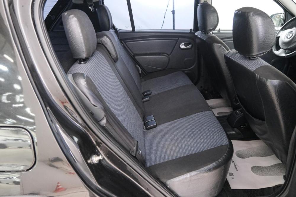 Renault Sandero I Красноярск  - изображение 21