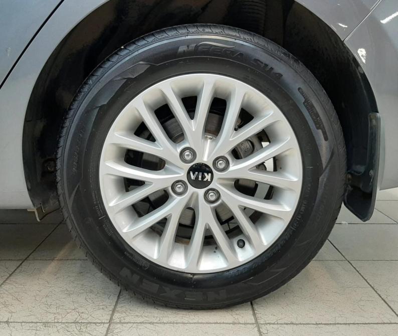 Kia Rio IV Москва  - изображение 13
