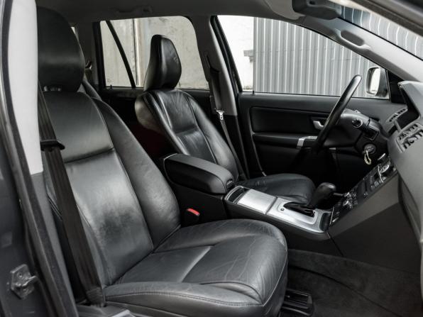 Volvo XC90 I Рестайлинг с пробегом 2009 года, цена 1 390 000 рублей, 202392 км, внедорожник, Автокод Объявления