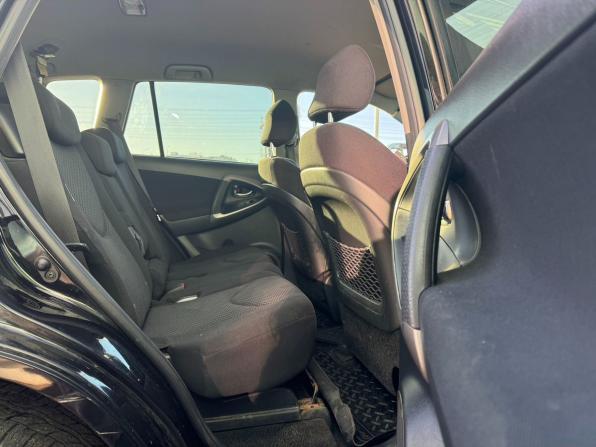 Toyota RAV4 III (XA30) с пробегом 2007 года, цена 774 000 рублей, 249895 км, внедорожник, Автокод Объявления