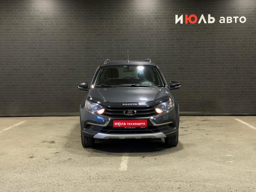 Lada (ВАЗ) Granta I Рестайлинг Челябинск  - изображение 2