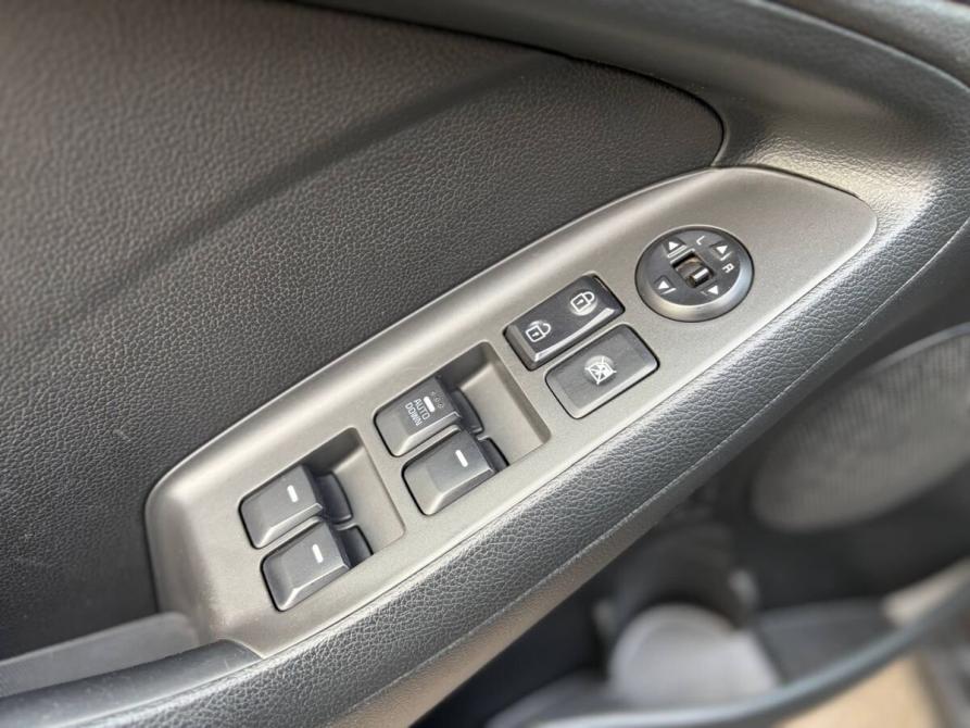 Kia Cerato III Рестайлинг (Classic) Санкт-Петербург  - изображение 17