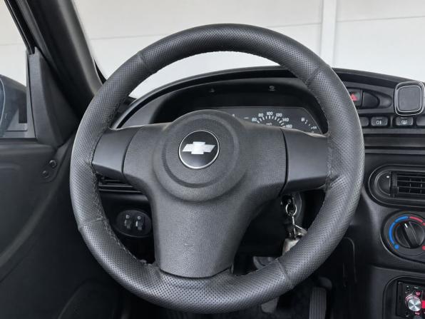 Chevrolet Niva I Рестайлинг с пробегом 2017 года, цена 649 000 рублей, 148226 км, внедорожник, Автокод Объявления