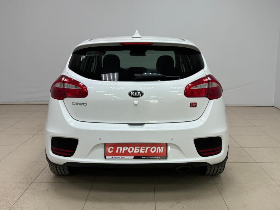 Kia Ceed II Рестайлинг Альметьевск  - изображение 6