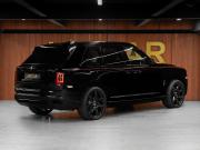 Rolls-Royce Cullinan I Москва  - изображение 38
