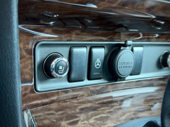 Nissan Patrol VI (Y62) с пробегом 2010 года, цена 1 700 000 рублей, 570043 км, внедорожник, Автокод Объявления