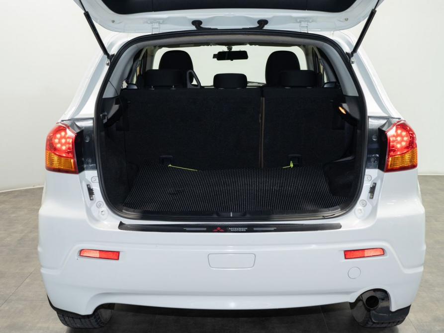 Mitsubishi RVR III Чита  - изображение 15