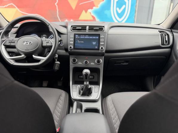 Hyundai Creta II с пробегом 2021 года, цена 1 910 000 рублей, 80280 км, внедорожник, Автокод Объявления