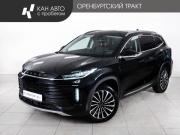 Exeed TXL I Рестайлинг Казань  - изображение 23