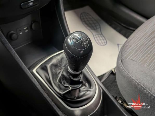 Hyundai Solaris I Рестайлинг с пробегом 2016 года, цена 748 000 рублей, 127000 км, седан, Автокод Объявления