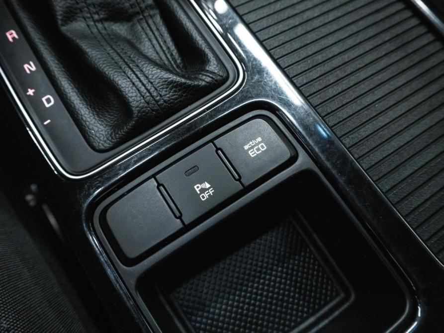 Kia Sorento II Рестайлинг Красноярск  - изображение 28