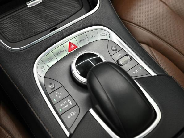 Mercedes-Benz S-Класс VI (W222 C217) с пробегом 2013 года, цена 3 230 000 рублей, 90686 км, седан, Автокод Объявления