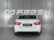 Lada (ВАЗ) Vesta I Ростов-на-Дону  - изображение 21