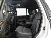 Cadillac Escalade IV Москва  - изображение 39