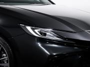 Toyota Camry IX (XV80) China Market Москва  - изображение 38