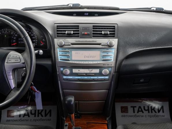 Toyota Camry VI (XV40) с пробегом 2008 года, цена 1 150 000 рублей, 230399 км, седан, Автокод Объявления