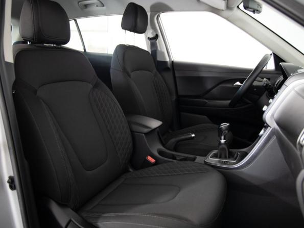 Hyundai Creta II с пробегом 2021 года, цена 1 975 000 рублей, 111103 км, внедорожник, Автокод Объявления