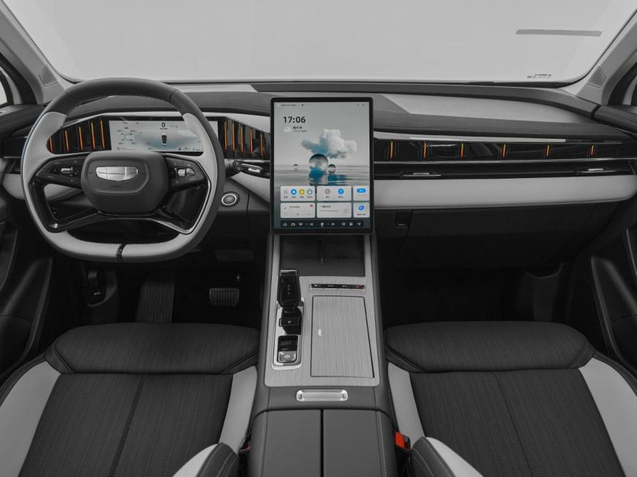 Geely Atlas II Москва  - изображение 9