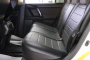 Toyota Land Cruiser Prado 150 Series Омск  - изображение 46