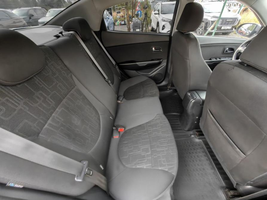 Kia Rio III Санкт-Петербург  - изображение 13