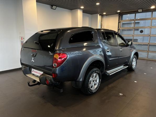 Mitsubishi L200 IV с пробегом 2008 года, цена 1 271 000 рублей, 249472 км, offers.body_type.unknown, Автокод Объявления