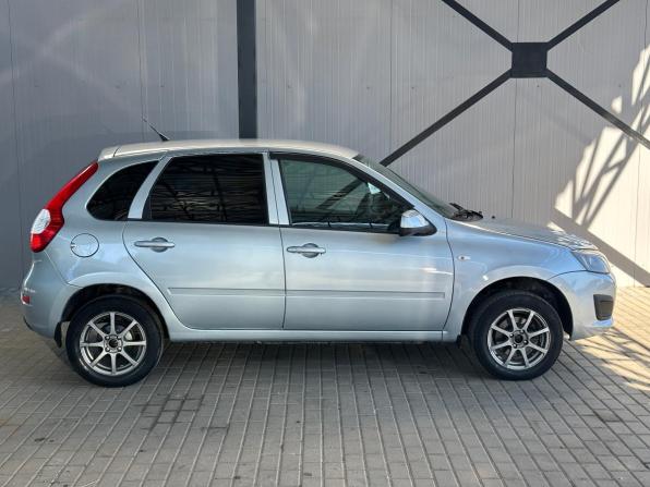 Lada (ВАЗ) Kalina II с пробегом 2013 года, цена 355 000 рублей, 176000 км, хэтчбек, Автокод Объявления