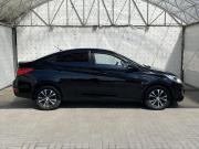 Hyundai Solaris I Тамбов  - изображение 28