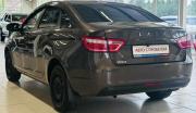 Lada (ВАЗ) Vesta I Пермь  - изображение 32