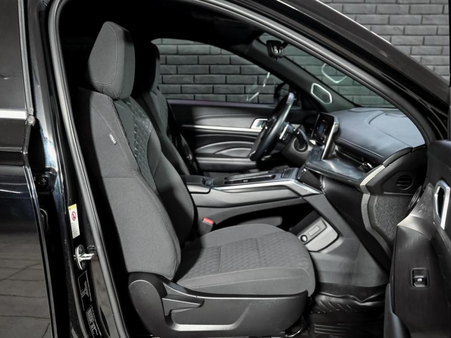 Haval F7 II Екатеринбург  - изображение 11