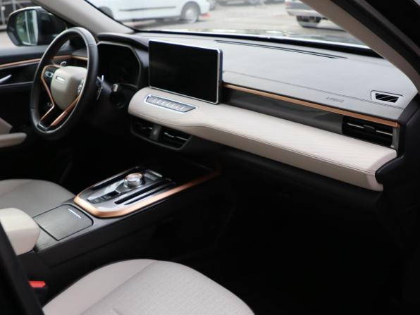 Haval Jolion I Рестайлинг с пробегом 2024 года, цена 2 150 000 рублей, 32010 км, внедорожник, Автокод Объявления