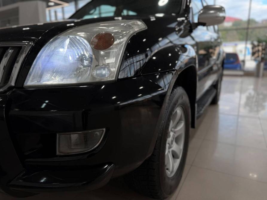 Toyota Land Cruiser Prado 120 Series Ростов-на-Дону  - изображение 5