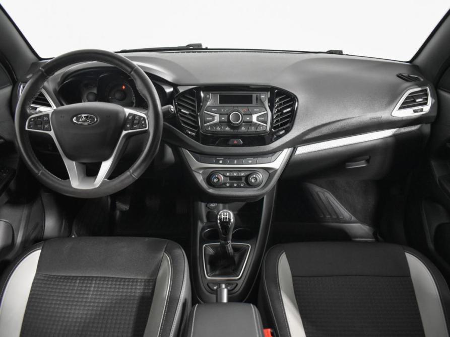 Lada (ВАЗ) Vesta I Санкт-Петербург  - изображение 13