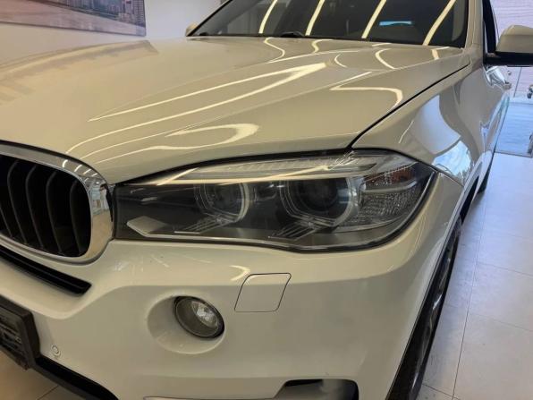BMW X5 III (F15) с пробегом 2013 года, цена 3 250 000 рублей, 229105 км, внедорожник, Автокод Объявления