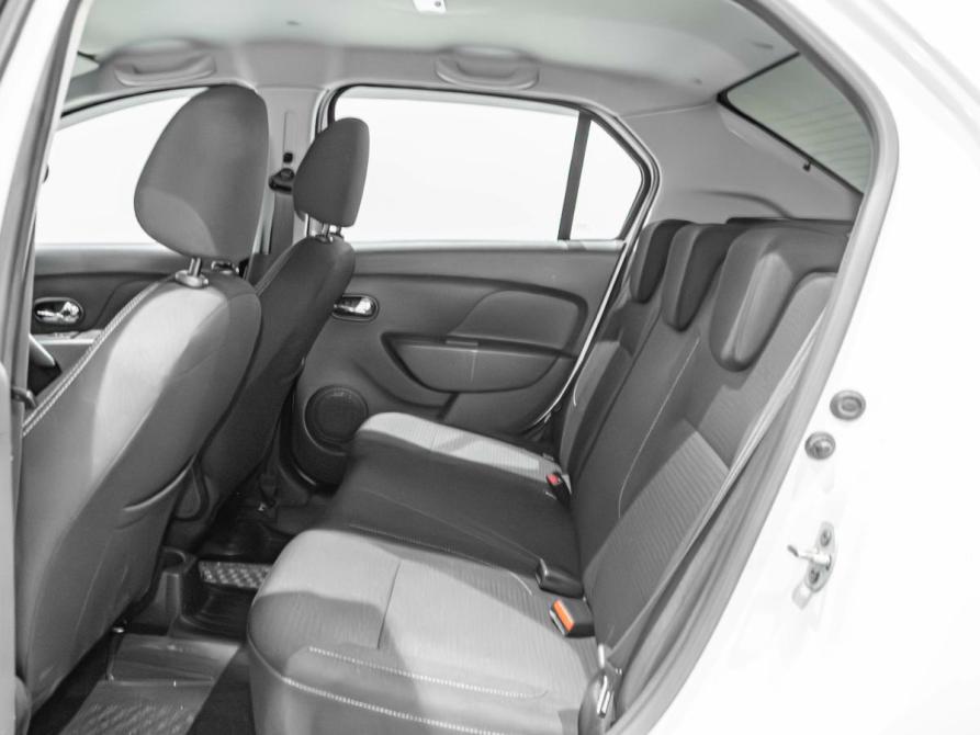 Renault Logan II Рестайлинг Екатеринбург  - изображение 15
