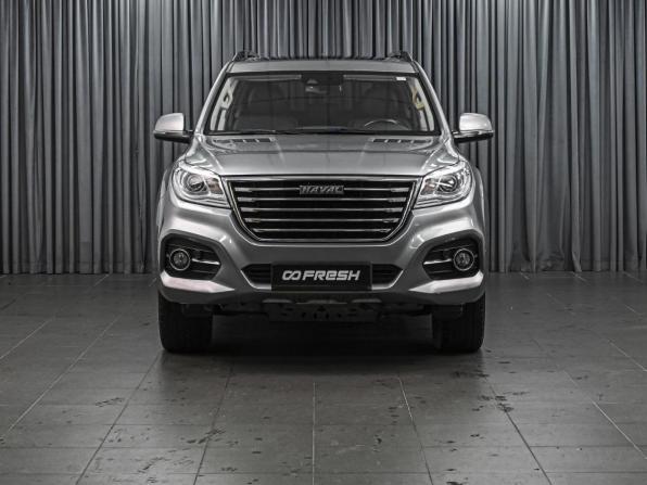 Haval H9 I Рестайлинг с пробегом 2022 года, цена 2 890 000 рублей, 64902 км, внедорожник, Автокод Объявления