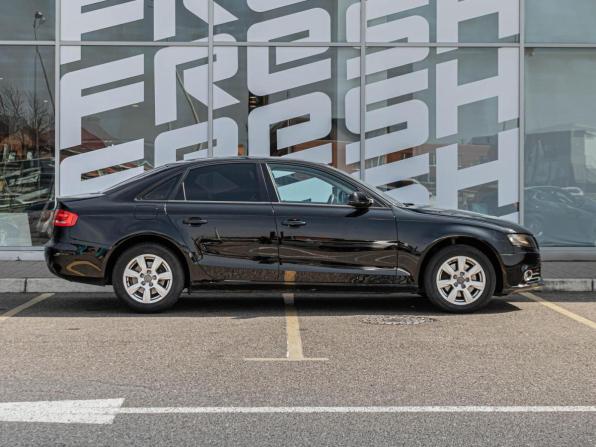 Audi A4 IV (B8) с пробегом 2011 года, цена 965 000 рублей, 126092 км, седан, Автокод Объявления