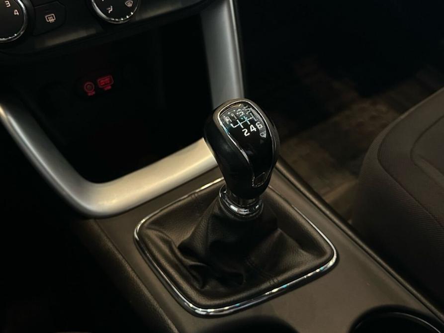 Kia Ceed II Рестайлинг Челябинск  - изображение 16
