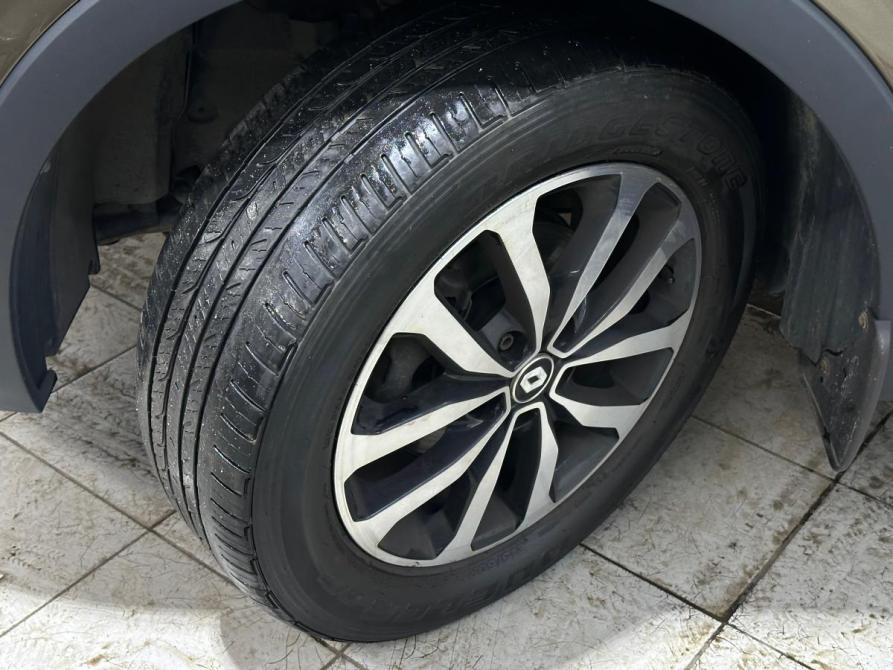 Renault Arkana I Санкт-Петербург  - изображение 5