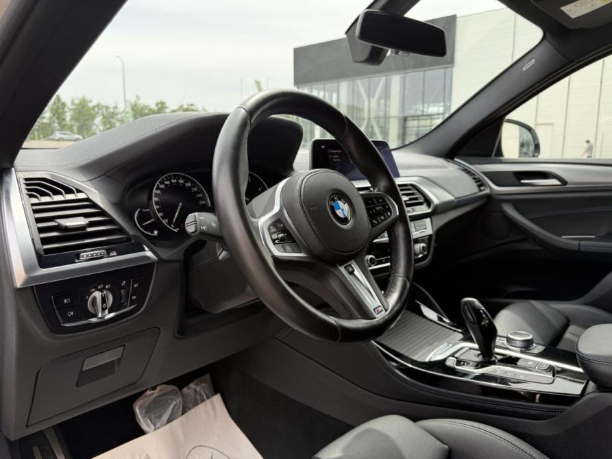 BMW X4 II (G02) Рестайлинг Саратов  - изображение 26