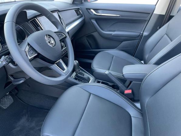 Skoda Kamiq I (China Market) с пробегом 2025 года, цена 2 780 000 рублей, 181 км, внедорожник, Автокод Объявления