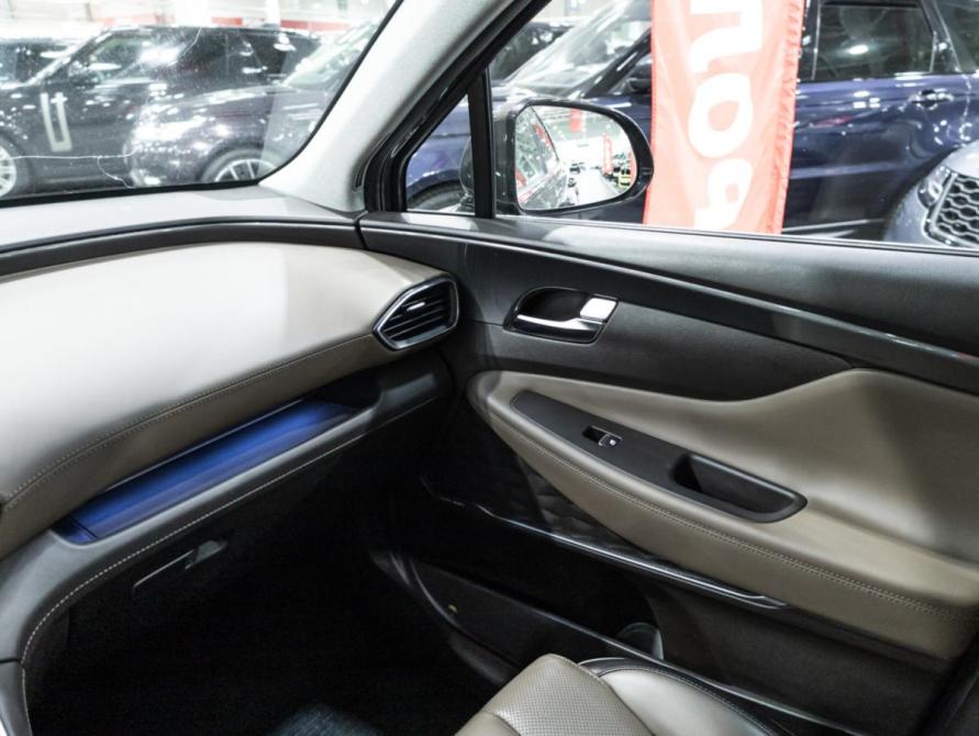 Hyundai Santa Fe IV Рестайлинг Санкт-Петербург  - изображение 25