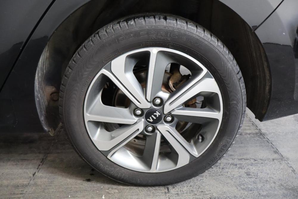 Kia Rio IV Санкт-Петербург  - изображение 15